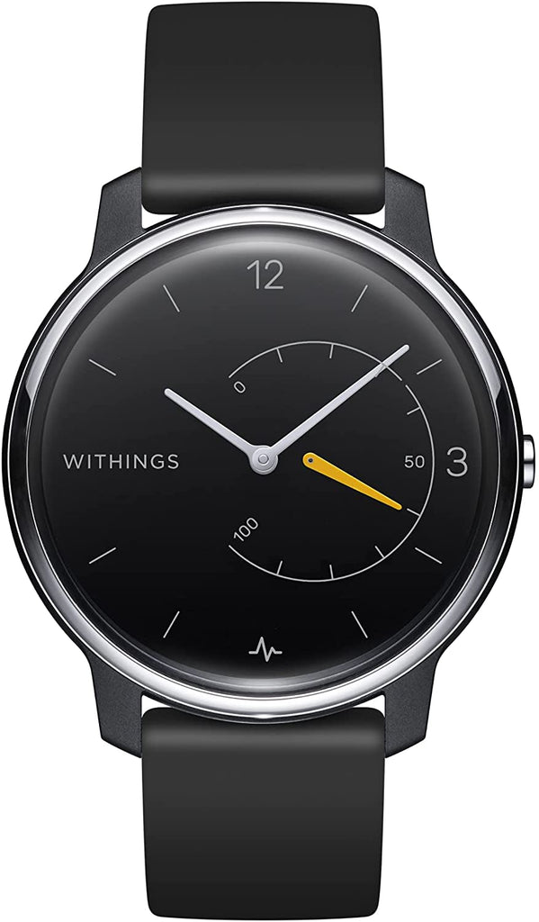 Withings Move -  1 Monate Leihzeitraum