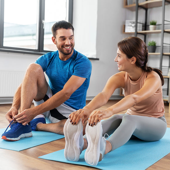 HUMANOO Kraft- und Beweglichkeitstraining Onlinekurs