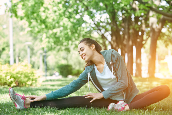 HUMANOO Ganzkörperkrafttraining
