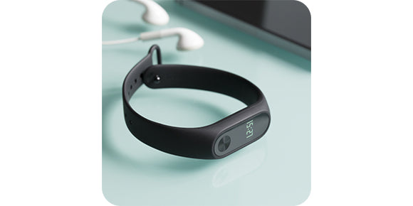 Fitnessarmband