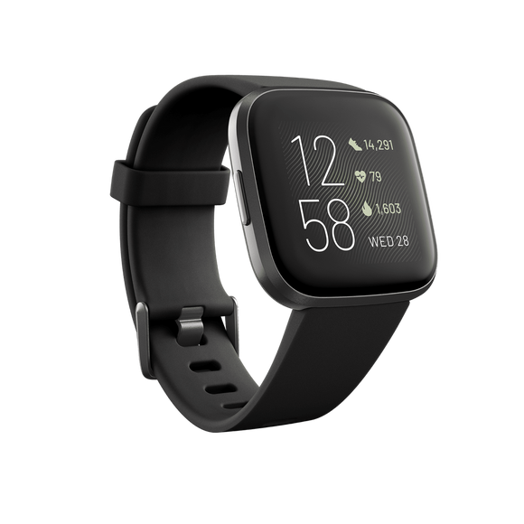 Fitbit Versa 2