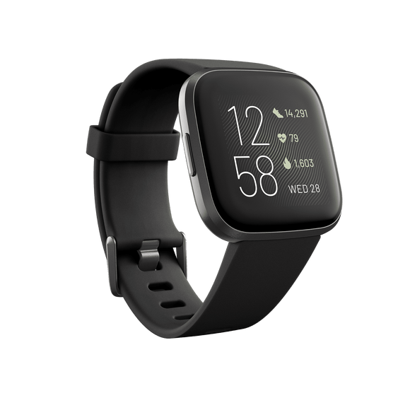 Fitbit Versa 2 - 1 Monat Leihzeitraum